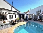 Villa Antas : Resale Villa for Sale in Antas, Almería