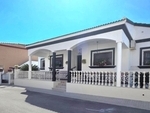 Villa Antas : Resale Villa for Sale in Antas, Almería