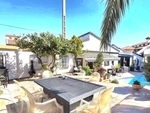 Villa Antas : Resale Villa for Sale in Antas, Almería