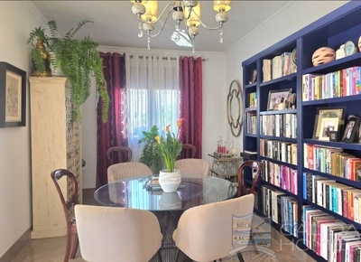 Villa Antas : Resale Villa in Antas, Almería
