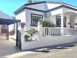 Villa Antas : Resale Villa for Sale in Antas, Almería