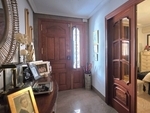 Villa Antas : Resale Villa for Sale in Antas, Almería