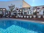 Villa Antas : Resale Villa for Sale in Antas, Almería