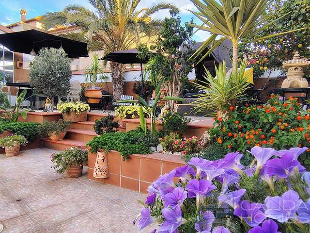 Villa Antas : Resale Villa for Sale in Antas, Almería