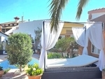 Villa Antas : Resale Villa for Sale in Antas, Almería