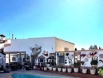 Villa Antas : Resale Villa for Sale in Antas, Almería