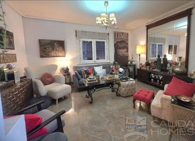 Villa Antas : Resale Villa in Antas, Almería