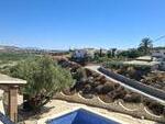 Villa Arcos : Resale Villa for Sale in Cantoria, Almería