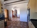 Villa Arcos : Resale Villa for Sale in Cantoria, Almería
