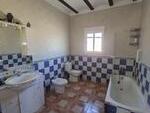 Villa Arcos : Resale Villa for Sale in Cantoria, Almería