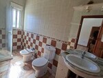 Villa Arcos : Resale Villa for Sale in Cantoria, Almería