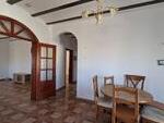 Villa Arcos : Resale Villa for Sale in Cantoria, Almería