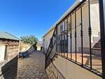 Villa Arcos : Resale Villa for Sale in Cantoria, Almería