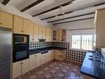 Villa Arcos : Resale Villa for Sale in Cantoria, Almería
