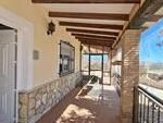 Villa Arcos : Resale Villa for Sale in Cantoria, Almería