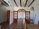Villa Arcos : Resale Villa for Sale in Cantoria, Almería