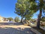 Villa Arcos : Resale Villa for Sale in Cantoria, Almería