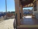 Villa Arcos : Resale Villa for Sale in Cantoria, Almería