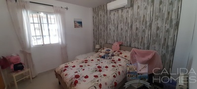 Villa Ash : Resale Villa in Albox, Almería