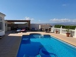 Villa Ash : Resale Villa for Sale in Albox, Almería