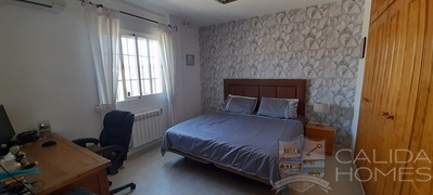 Villa Ash : Resale Villa in Albox, Almería