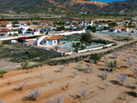 Villa Aster : Resale Villa for Sale in Albox, Almería
