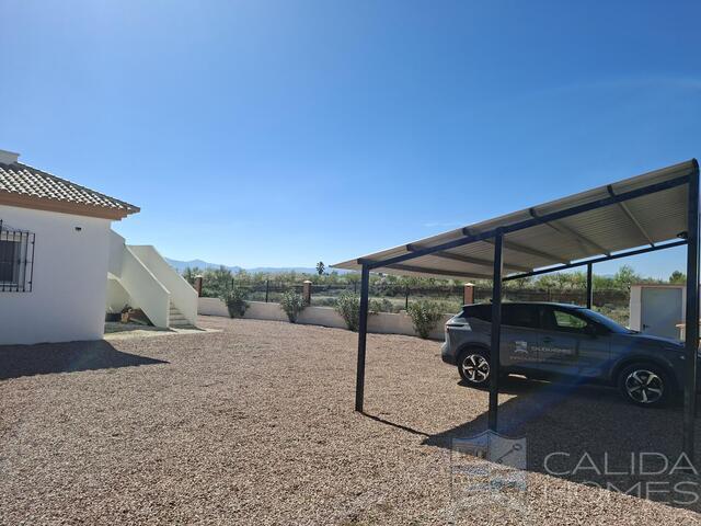 Villa Aster : Resale Villa for Sale in Albox, Almería