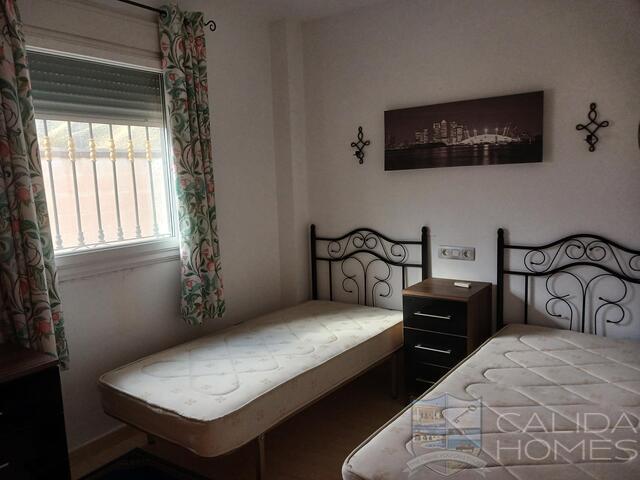 Villa Aston : Resale Villa for Sale in Arboleas, Almería