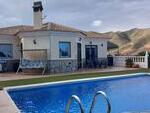 Resale Villa in Arboleas