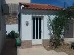 Villa Aurora: Resale Villa in Arboleas, Almería