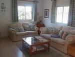 Villa Aurora: Resale Villa in Arboleas, Almería