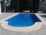 Villa Aurora: Resale Villa in Arboleas, Almería