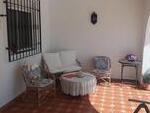 Villa Aurora: Resale Villa in Arboleas, Almería