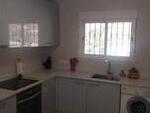 Villa Aurora: Resale Villa in Arboleas, Almería
