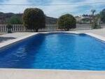 Villa Aurora: Resale Villa in Arboleas, Almería