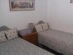 Villa Aurora: Resale Villa in Arboleas, Almería