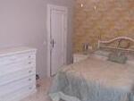 Villa Azalia: Resale Villa in Arboleas, Almería