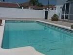 Villa Azalia: Resale Villa in Arboleas, Almería