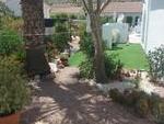 Villa Azalia: Resale Villa in Arboleas, Almería
