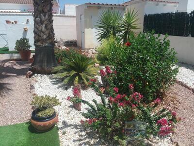 Villa Azalia: Resale Villa in Arboleas, Almería