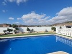Villa Azul Fresco: Resale Villa in Arboleas, Almería