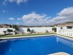 Villa Azul Fresco: Resale Villa for Sale in Arboleas, Almería