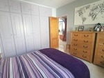 Villa Azul Fresco: Resale Villa in Arboleas, Almería