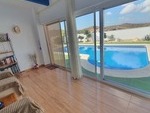 Villa Azul Fresco: Resale Villa in Arboleas, Almería
