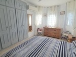 Villa Azul Fresco: Resale Villa in Arboleas, Almería