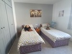 Villa Azul Fresco: Resale Villa in Arboleas, Almería