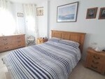 Villa Azul Fresco: Resale Villa in Arboleas, Almería