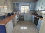 Villa Azul Fresco: Resale Villa in Arboleas, Almería