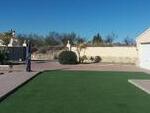 Villa Azura : Resale Villa for Sale in Arboleas, Almería