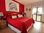Villa Azura : Resale Villa for Sale in Arboleas, Almería